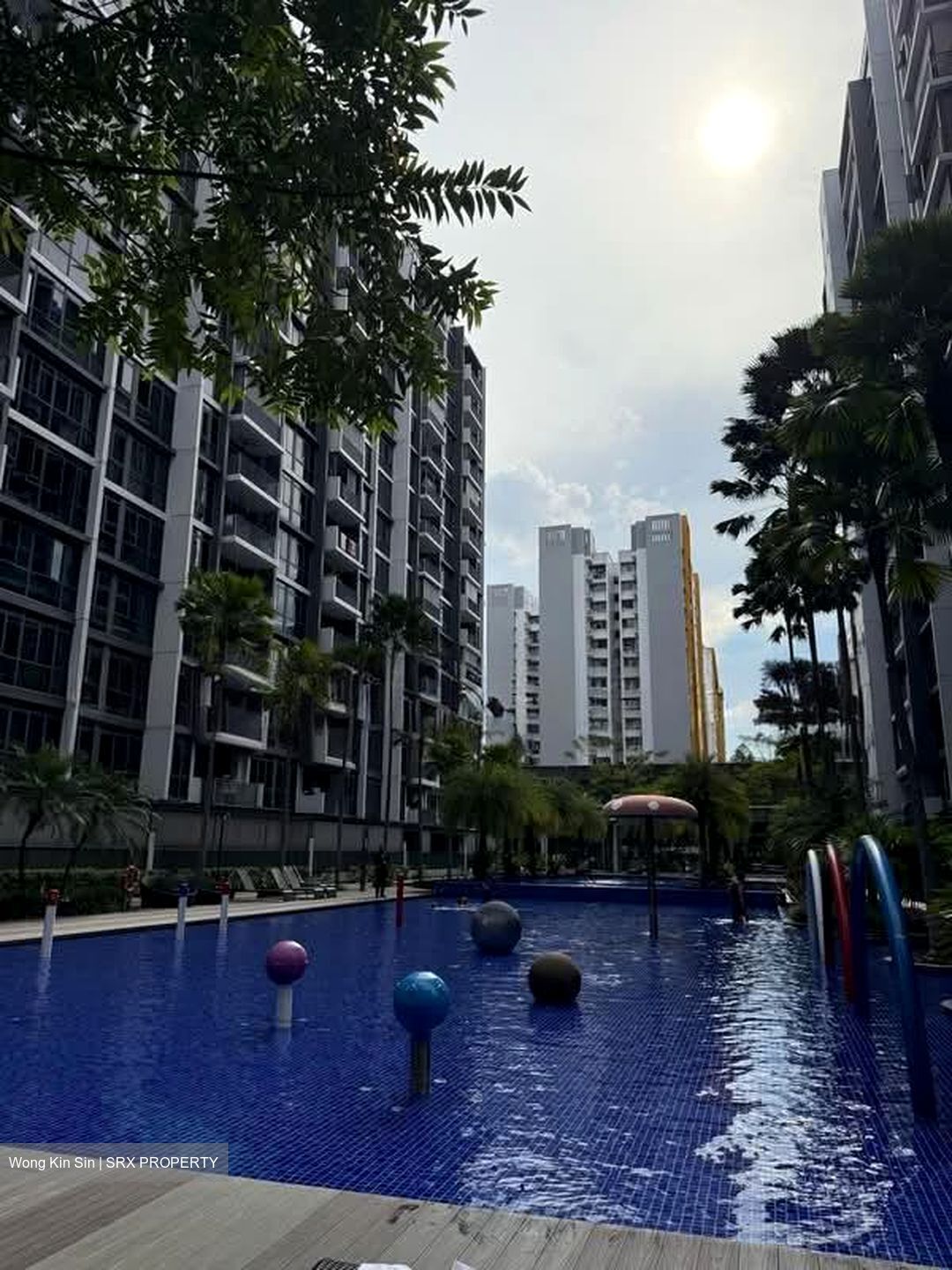 La Fiesta (D19), Condominium #587229331
